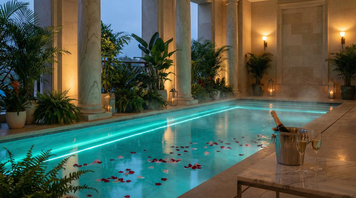 高清动漫传媒水下传媒拍摄技术唯美光影记录